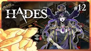 I will survive ! - Hades #12