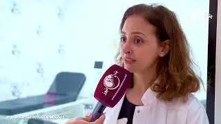 ..تدشين مصحة دولية بتخصصات جديدة ستخفف عن المرضى التنقل خارج الجهة بحثا عن العلاج