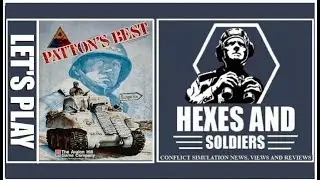 Patton's Best