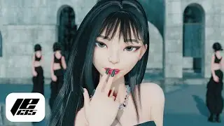 SEULGI _ '28 REASONS' M/V (2024 VERSION)【BLENDER ANIMATION】【4KUHD60FPS】