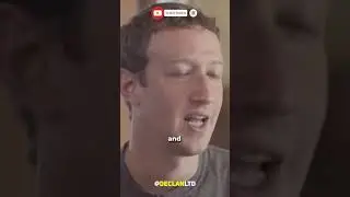 Mark Zuckerberg on Taking Risk