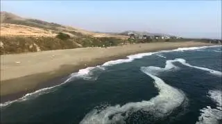 Wrights Beach