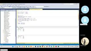 Part 78 - SQL Server - Merge By Ramesh Babu Bollu