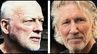 A los 78 años, David Gilmour REVELA POR FIN POR QUÉ Roger Waters DESTRUYÓ a Pink Floyd