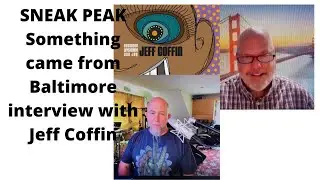 SOMETHING came from Baltimore interview with Jeff Coffin.  New Album 
