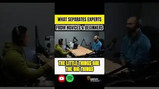 WHAT SEPARATES EXPERTS FROM NOVICES | PHYSICAL THERAPY BUSINESS | PT BUSINESS TIPS