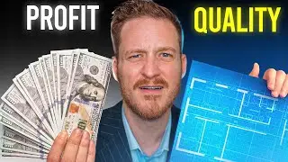 How to Balance Profit And Quality in Construction