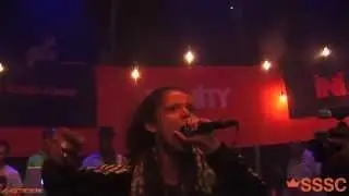 Live Sessions 062 - Unit 137 - ft N&atilde;nci Correia & Phoebe - Anansi [Gorgon Sound Remix]
