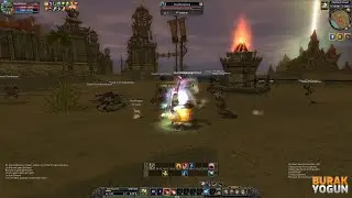 Silkroad Online - Halloween Event 2025