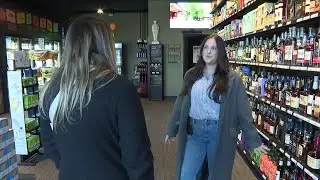 lackstone neighborhood getting small grocery store in March