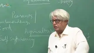 Lec 09: Urban &lsquo;India&rsquo; versus Rural &lsquo;Bharat&rsquo; - I