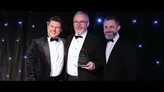 The Construction Computing Awards 2025 &mdash; Cloud Based Technology of the Year 2025