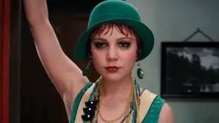 SING SING SING The Great Gatsby