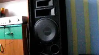 Magnat Soundforce 2300