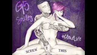 Lyfe Jennings-Never Never Land (Chopped & Screwed by @G5Smiley1) #Screw2This #CloudLife