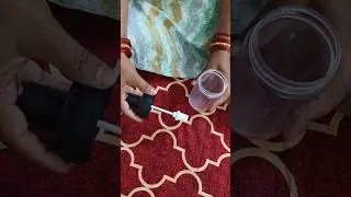 Oil bottle dispenser unboxing #unboxing #kitchengadgets #trending
