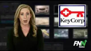 KeyCorp Shares Rise 4% on $279 Million Net Income in Q4