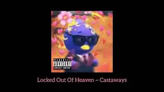 Locked Out Of Heaven ~ Castaways - Bruno Mars ft Backyardigans (Remix Tik Tok)