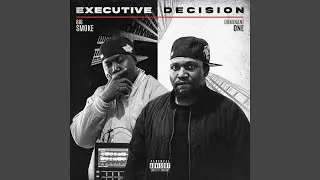 Executive Decision Intro