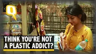 World Environment Day: A Day in The Life of a Plastic Addict