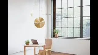 Chrona Collection by Graypants Дизайнерское освещение