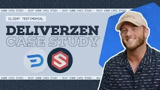 Boosting Efficiency & Team Morale with ShipHero | Jordan Cox's Success Story
