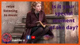 ✅ RELAX MUSIC to READ to CONCENTRATE, ANXIETY RELIEF (Argentinian TANGO) [2021] Chapter 12