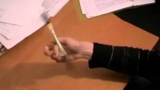 s777's combo for the final round of penspinning world tournament