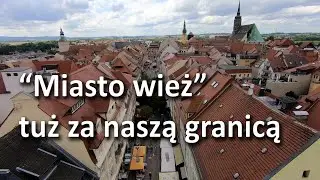 Stolica G&oacute;rnych Łużyc / Budy&scaron;in / Niemcy