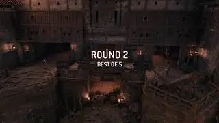 For Honor Diamond 1 Ranked Duels