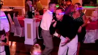Polonus Band Ona tańczy dla mnie