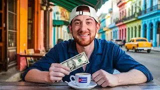 What Can $10 Get You in Cuba?