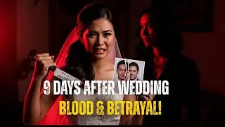 Filipina Wife Murders Cheating Husband & Mistress 9 Days After Wedding