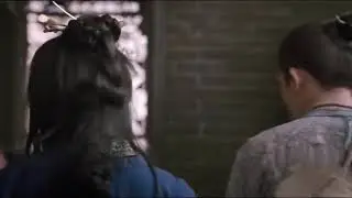 Monster Hunts  Wuba Best Emosanal Scenes