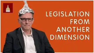 Democrats propose $250k for taxpayer-funded UFO studies