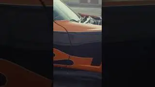 We have made this Rare Chevy Corvette Sportwagon!!! FreakShow Builds!!!
