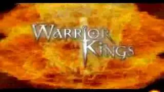Warrior Kings Trailer - OllieSoft.com