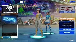 NA-West Contender Cup