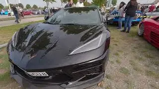 Motortreff am Flugfeld - Saisonabschluss 2023