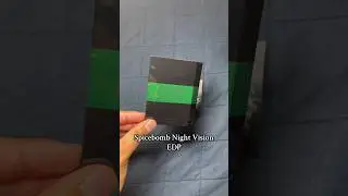 SpiceBomb Night Vision EDP Sample #cologne #perfume #sample