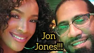 Jon Jones| New Subscribers! | Dave & Buster's