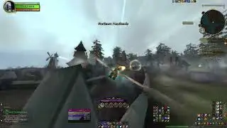 Eastern Kingdoms Cup ★ Gold ★ Gilneas Gambit - Normal