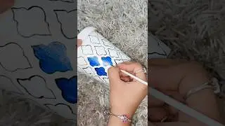 ice cream cup reuse ideas|recycle icecream box| #shorts #youtubeshorts #craftideas #painting #reels