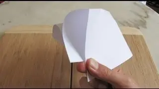 Comment Faire un P&eacute;tard en Papier 🧨 (TRES Facile !!)