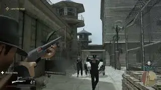 MAFIA DEFINITIVE EDITION | PART 9| NO EDIT | NO COMMENTARY