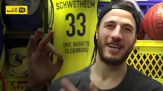 Das Geheimnis meiner Nummer, Folge 1: Philipp Schwethelm