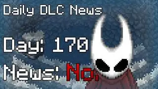 Daily Silksong DLC News | Day 170