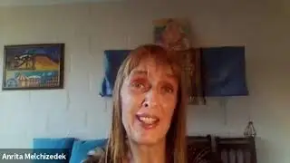 Divine Mother Healing Activation