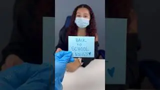 RANDOM CARDS TO CREATE NAIL SET (BLINDFOLDED) 💅🏼 *BACK TO SCHOOL EDITION*
