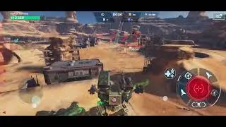 Play War Robots 🤖 ! Game Play ! War robots game play ! Mafiya Gaming ! Gaming zone #gaming #game